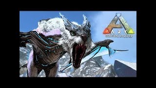 ARK Survival Evolved ALL MANAGARMR ABILITIES AND HOW TO USE THEM [upl. by Stoops]