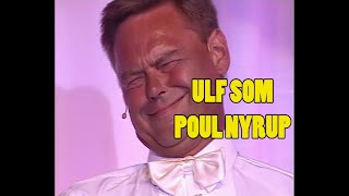 ULF SOM POUL NYRUP  CIRKUSREVYEN 2002 [upl. by Locke]