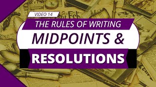 Transform Your Story The Art of Midpoint Conflicts and Resolutions [upl. by Simson]