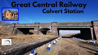 GCR  Calvert Station [upl. by Bopp696]