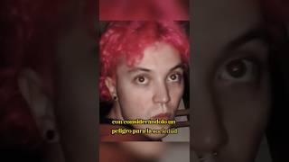 YOUTUBER Argentino CONDENADO a CADENA PERPETUAÁcido MC shorts polemica salseo [upl. by Hiltner74]