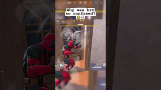 DEADPOOL AND BRO WERE BOTH CONFUSED [upl. by Idoj]