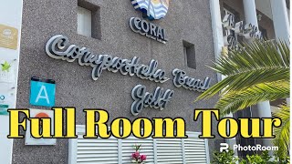 Compostela Beach Golf in Tenerife  MamaShark Vlogs [upl. by Peggie165]