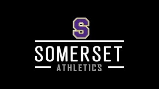 Somerset Vs Glasgow Football No audio [upl. by Elamef]