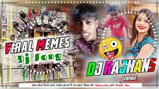 Viral Memes✓✓ Funny Sound Ta Didi Ta Vs Dadan Dadan Tililili ✓✓Mix Dj Rajhans Jamui [upl. by Tengdin]