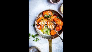 Carrots Vichy 🥕 [upl. by Sigfried47]