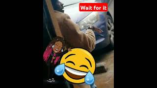 Life in Atlanta Georgia 😂benhill funnysongs temptation atlanta [upl. by Uda]