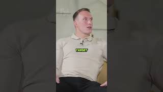 Phil Jones On Rangnik Man Management [upl. by Nytsirt]