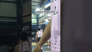 Vince VelascoPanis ballislifeph basketball highlights basketballs ballislife mambaforever [upl. by Marjie108]