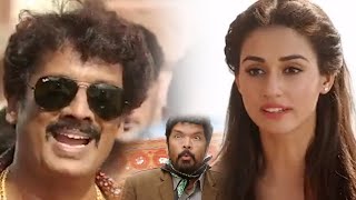 Loafer Movie Best Interesting Scene  Disha Patani  Posani Krishna Murali   Maa Cinemalu [upl. by Aicargatla]