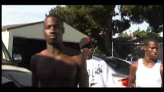 Jay Rock  The Realist Video [upl. by Dode673]