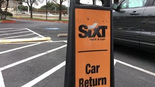 On Your Side Sixt Car Rentals [upl. by Charmane]