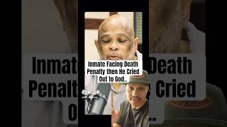 Inmate Facing Death Penalty then He Cried out to God ✝️ shorts viralvideo god jesus christian [upl. by Lodge581]