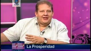 Circulo de Realizacion Personal  La Prosperidad [upl. by Dripps]