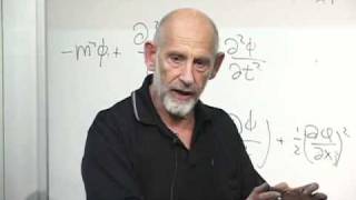 Lecture 3  String Theory and MTheory [upl. by Peedus]