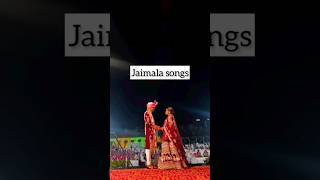 Top Jaimala songs  top 10 Jaimala songs  Jaimala songs for Indian marriage [upl. by Amri]