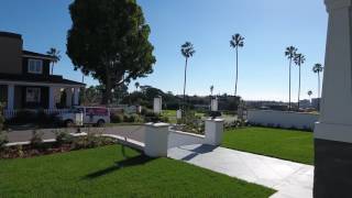 423 Redlands Ave Newport Beach CA 92662 [upl. by Rhyner990]