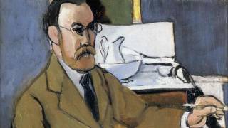 Une Vie une œuvre  Henri Matisse 18691954 [upl. by Hogarth123]