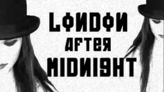 london after midnight kiss [upl. by Oiratno390]