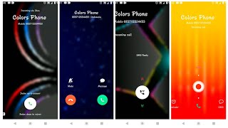 INCOMING CALL  mi 14 ultra amp oppo F7 amp oneplus 6pro amp vivo V50 [upl. by Farrish]