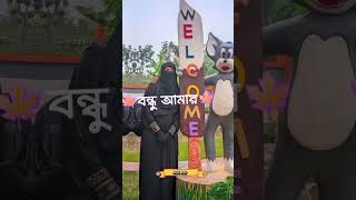 বন্ধু আমার পরের তরে মন বান্ধিলো হায়। ফানুস Fanush Arman Alif Song2024viralvideo shortsviral [upl. by Arvid805]