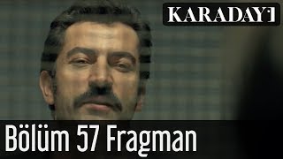 KARADAYI  ΚΑΡΑΝΤΑΓΙ 2 ΚΥΚΛΟΣ Ε72 DVD 37 PROMO 3 GREEK SUBS [upl. by Barbuto787]