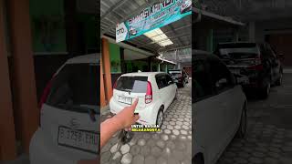 Ready Daihatsu sirion tipe D th 2013 Matic jualbelimobil [upl. by Eittel]