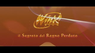 Winx Club Secret of the lost kingdom rewrite trailer [upl. by Shippee743]