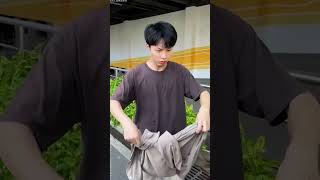 mini wood toywood working art skill woodhand crafts shorts [upl. by Yarised]