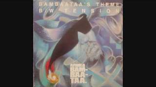 Afrika Bambaataa amp The Family  Bambaataas Theme Assault On Precinct 13 [upl. by Enia]