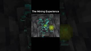 The Mining Experience [upl. by Munshi]