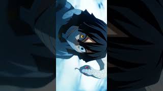 NEW EP Demon Slayer kimetsunoyaiba demonslayer animeedit animereels [upl. by Eugilegna]