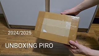 Unboxing fajerwerków na sylwestra 20242025🎆🎃🧨 [upl. by Golding]