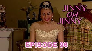 Jinny Oh Jinny Episode 96 Jinny dan Jeany [upl. by Nuhsar]