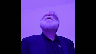 Light artist James Turrell [upl. by Ganny]