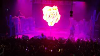 Travis Scott live in Arizona Full show part 1 its lit 🔥🔥🔥 [upl. by Castor]