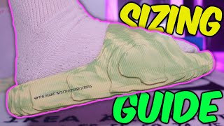 BETTER THAN YEEZY SLIDES Adidas Adilette 22 ReviewOnFeet Size Guide [upl. by Yentiw176]