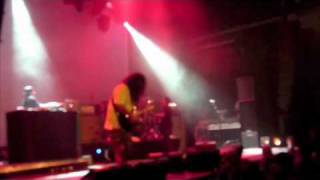 Deftones  Prince Live in Amsterdam 2010 [upl. by Joed]