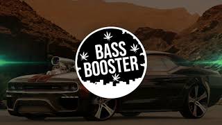 Abandonei A Gabriela  Mc V7  Bass Boosted GRAVE FORTE [upl. by Norvol]