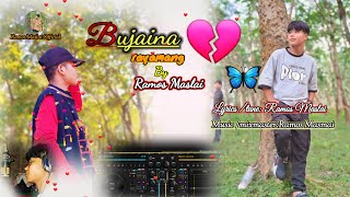 BUJAINA RAYAMANG Tiwa heart song by Ramos Maslai [upl. by Ainej]