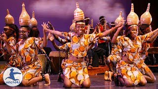 Top 10 Best Traditional African Dances [upl. by Meagher]