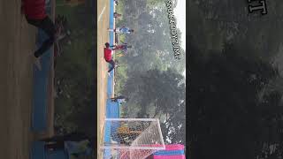 No1 Goalkeepr SOLEN HANSDA highlight At NAWADIH JAMTARA [upl. by Ibed]