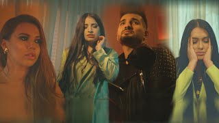 Printesa de Aur ❌ Nadir  In Patul Altcuiva 💙 Official Video [upl. by Joh]