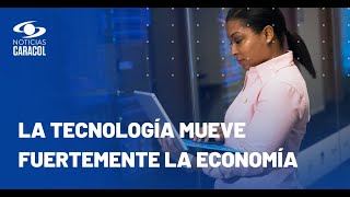 ¿Qué profesiones son las más demandadas por el mercado laboral en la actualidad [upl. by Tnarg]