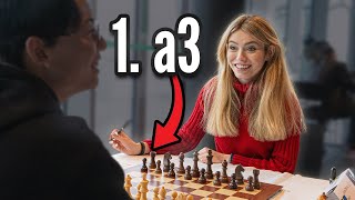 I Got TROLLED In An Important Chess Tournament… [upl. by Louth181]