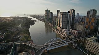 binondo intramuros bridge [upl. by Aitas]