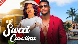 SWEET CAROLINA  New Nigerian film starring Omeche Oko Ehis Perfect Bryan Okoye [upl. by Kearney]