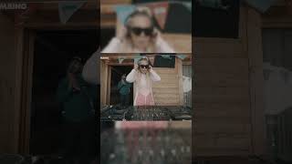 Sam Divine Drop Vibes House Set  Snowbombing 2023 [upl. by Vala]