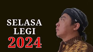 NASIB WETON SELASA LEGI DI TAHUN 2024 [upl. by Ramal]