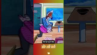 Nước lũ tràn về funny game funnygame gameplay fyp [upl. by Hrutkay]